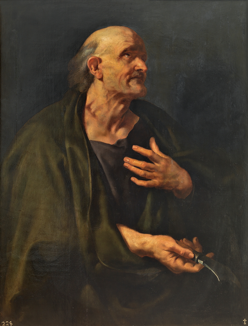 Bartolomé Bartolomé