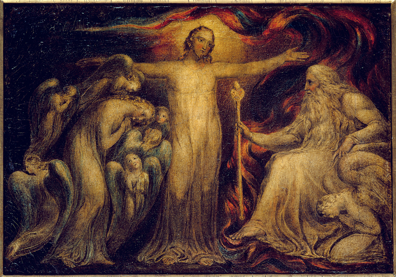 Cristo mediador Cristo mediador