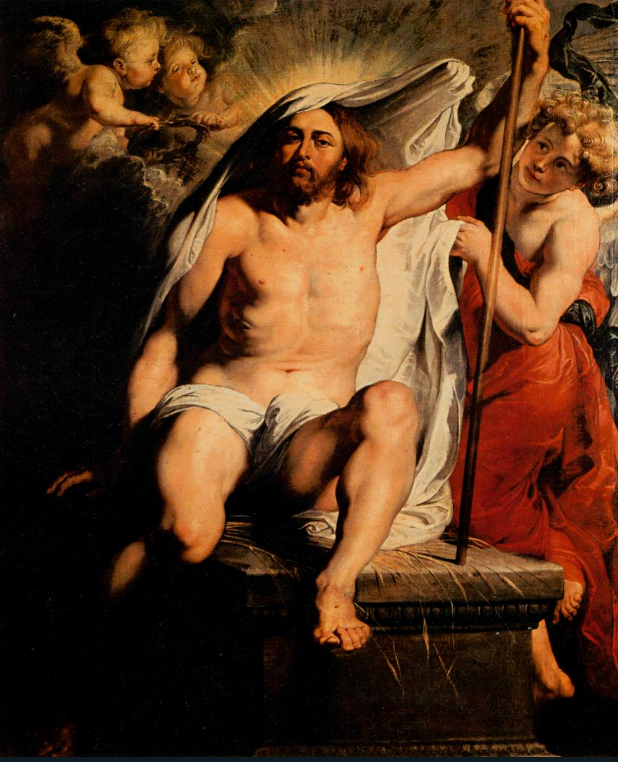 Cristo resucitado Cristo resucitado