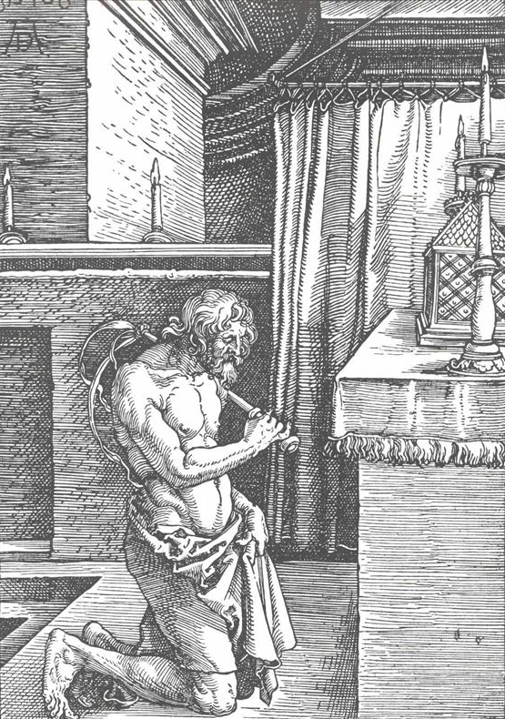 David arrepentido David arrepentido