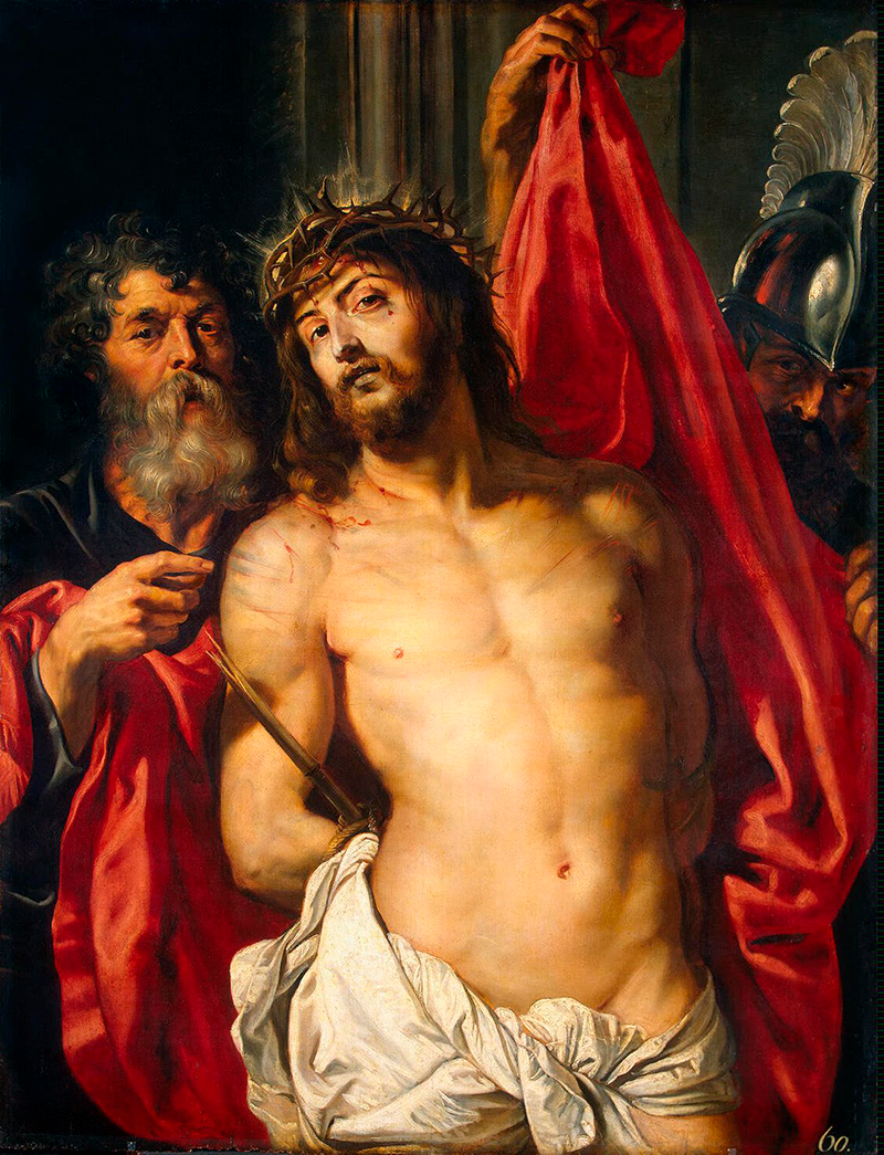 Ecce Homo