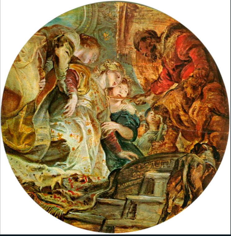 Ester y Asuero Ester y Asuero