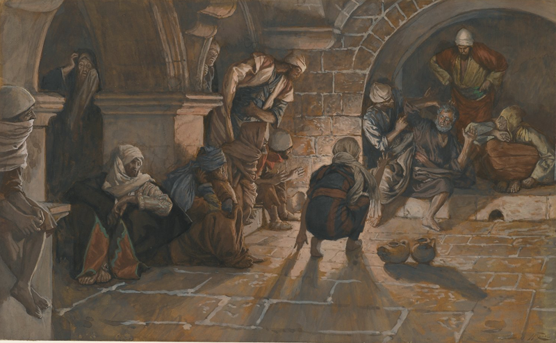 Segunda negación de Pedro