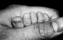 La enseñanza cristiana sobre el aborto en el siglo IV