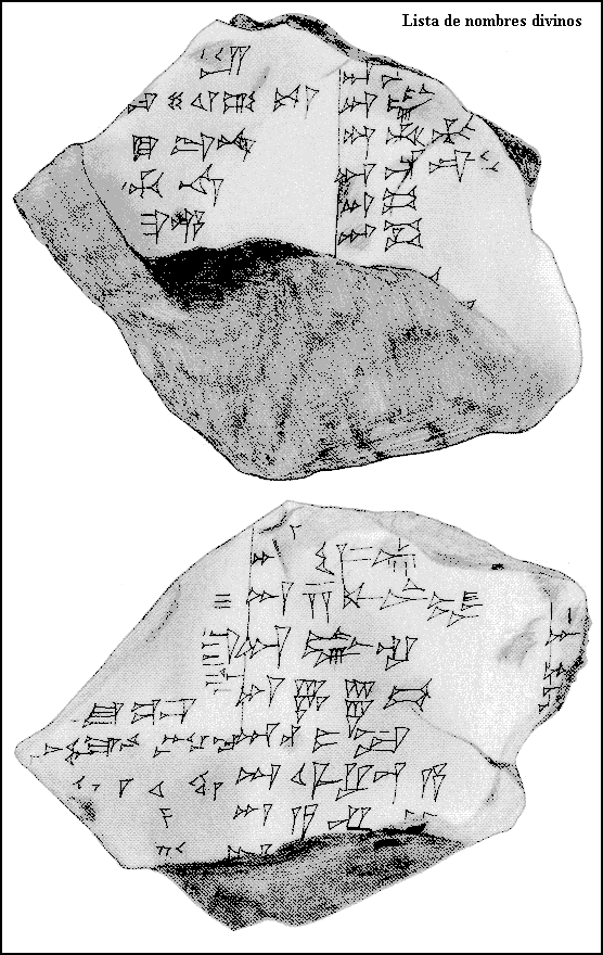 AMARNA, CARTAS DE
