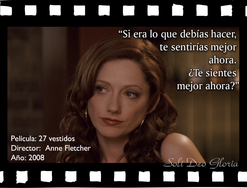 27 vestidos 27 vestidos