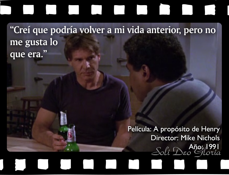 A propósito de Henry A propósito de Henry