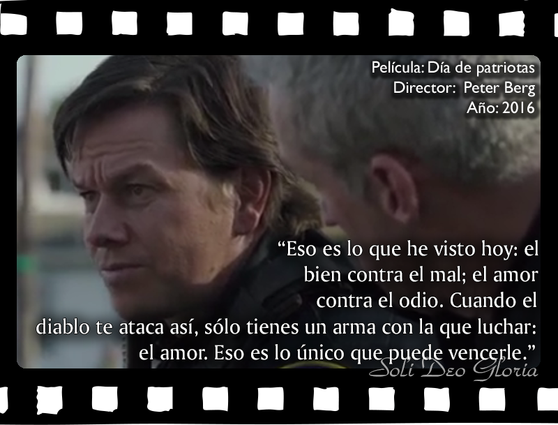 Día de patriotas Día de patriotas