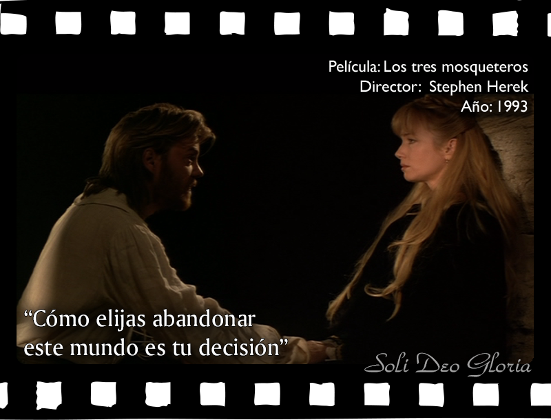 Los tres mosqueteros Los tres mosqueteros