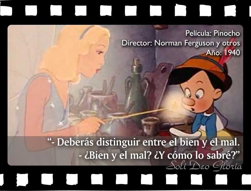 Pinocho Pinocho