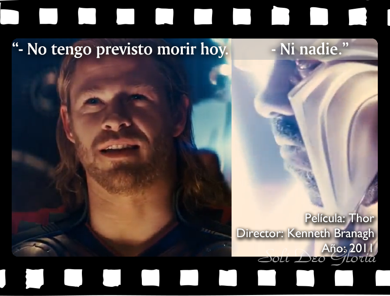 Thor Thor