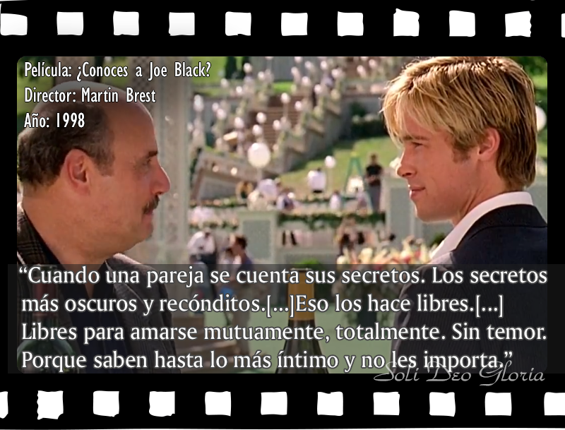 https://www.solideogloria.es/cine-y-biblia/conoces-a-joe-black