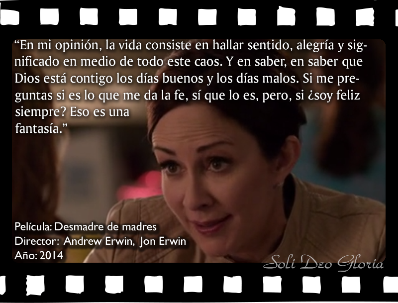 Desmadre de madres Desmadre de madres