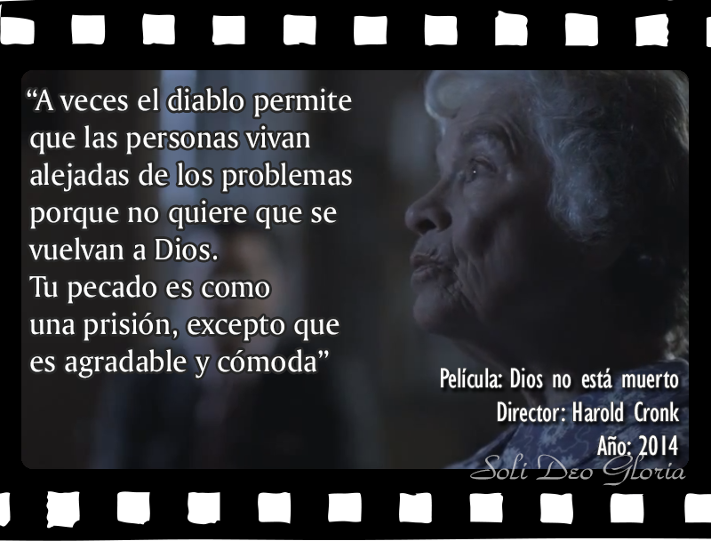 Dios no está muerto Dios no está muerto