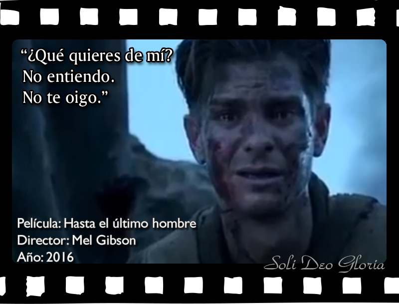 Hasta el último hombre Hasta el último hombre