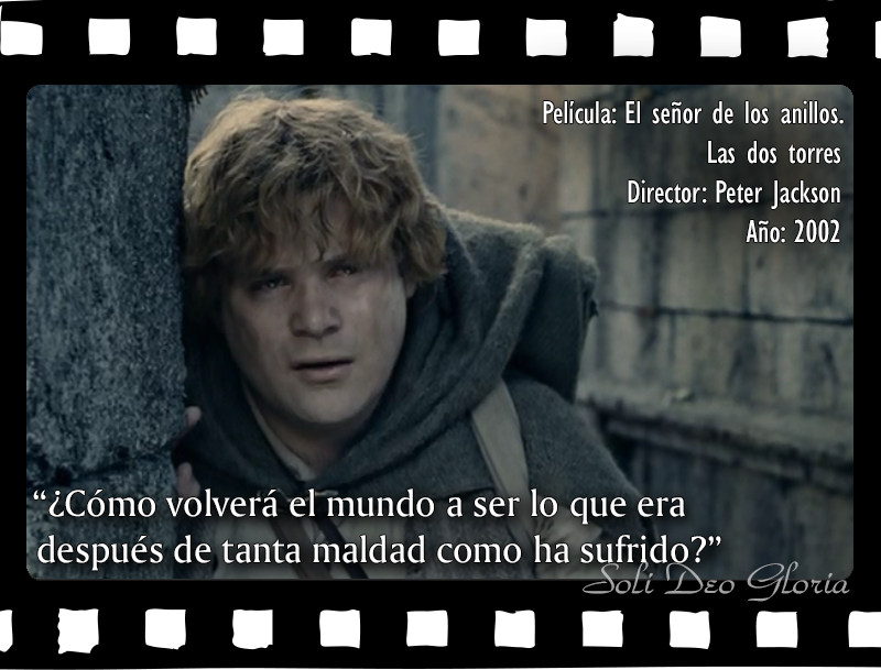 El señor de los anillos. Las dos torres El señor de los anillos. Las dos torres