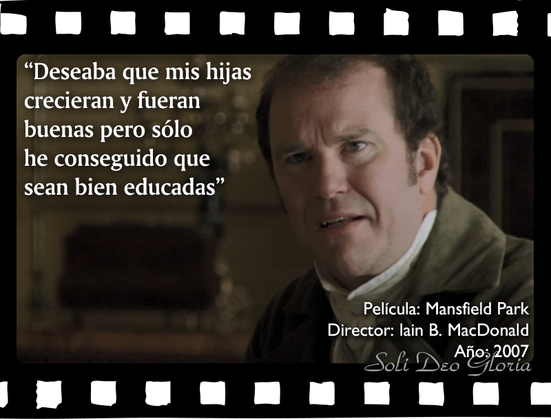 Mansfield Park Mansfield Park