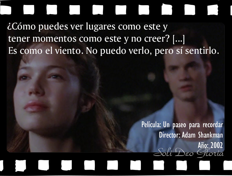 https://www.solideogloria.es/cine-y-biblia/un-paseo-para-recordar