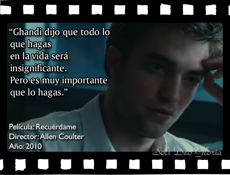 Recuérdame Recuérdame