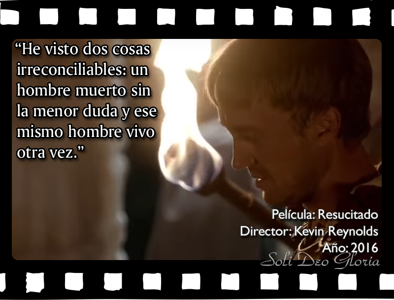 Resucitado Resucitado