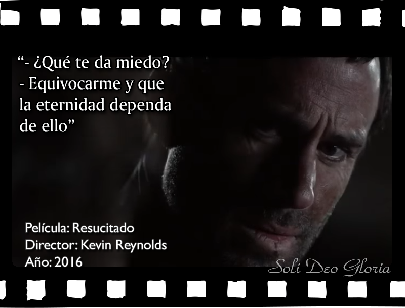 Resucitado Resucitado