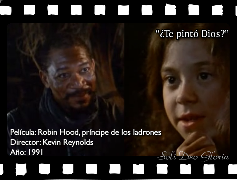 Robin Hood, príncipe de los ladrones Robin Hood, príncipe de los ladrones