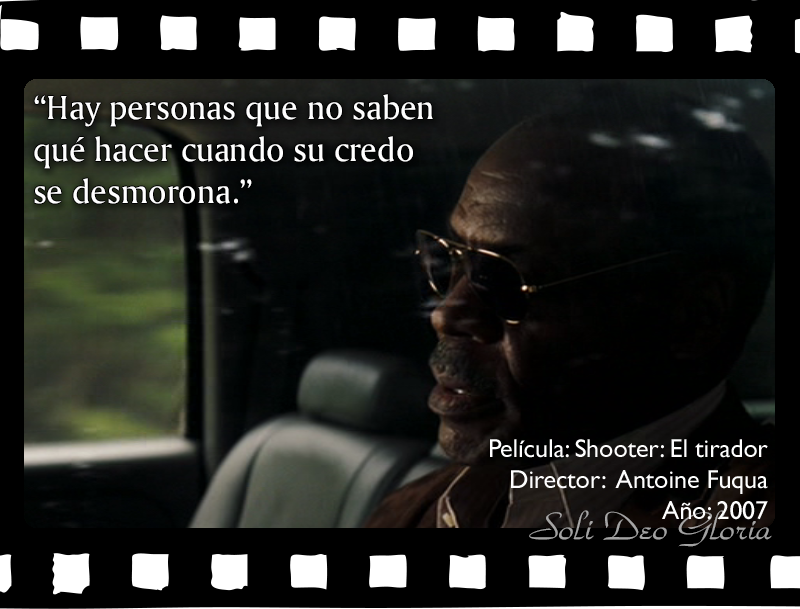 Shooter: El tirador Shooter: El tirador