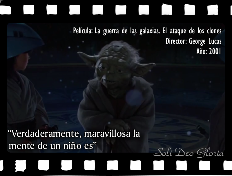 La guerra de las galaxias. El ataque de los clones La guerra de las galaxias. El ataque de los clones