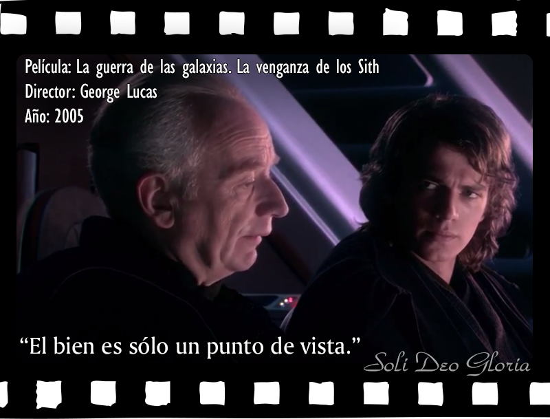 La guerra de las galaxias. La venganza de los Sith La guerra de las galaxias. La venganza de los Sith