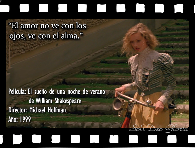 El sueño de una noche de verano de William Shakespeare El sueño de una noche de verano de William Shakespeare