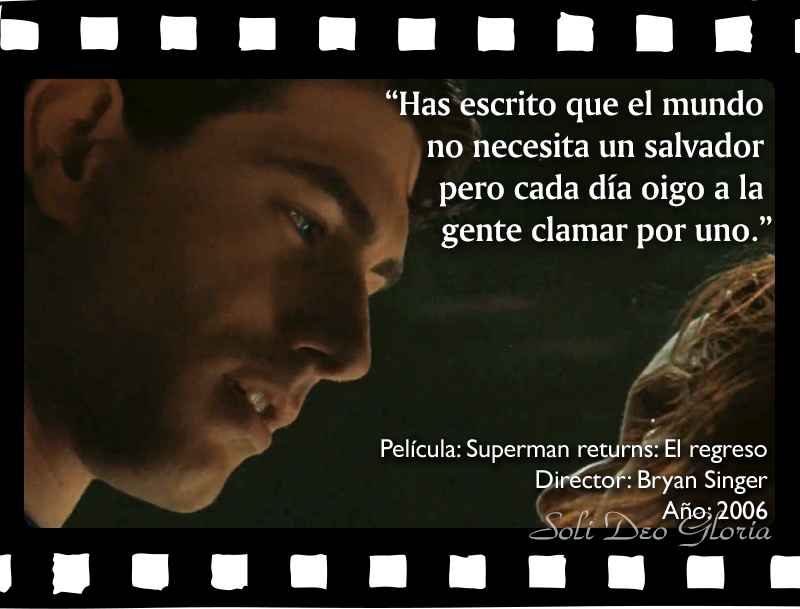 Superman Returns: El regreso Superman Returns: El regreso
