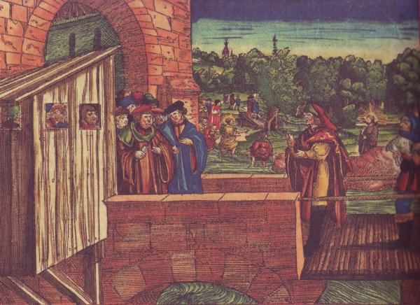 Malaquías Malaquías