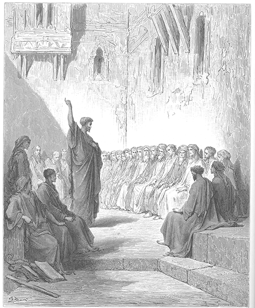 2 Tesalonicenses 2 Tesalonicenses