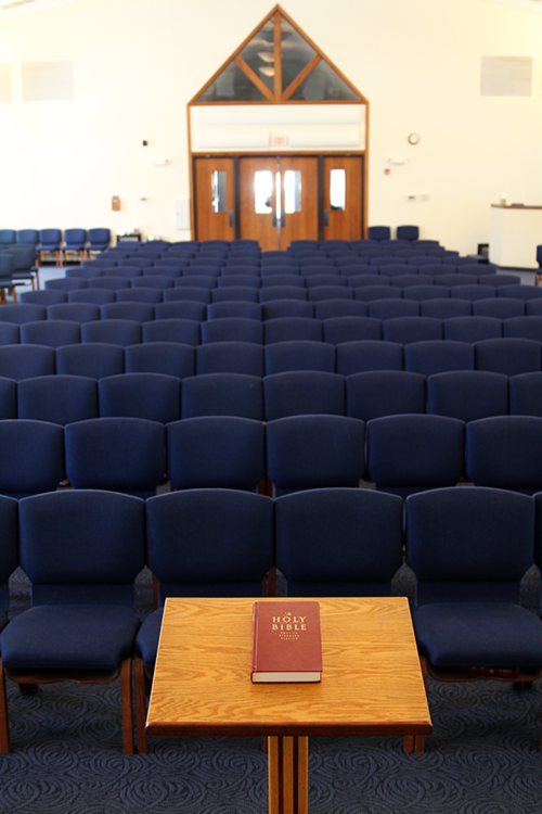 Curso para predicadores