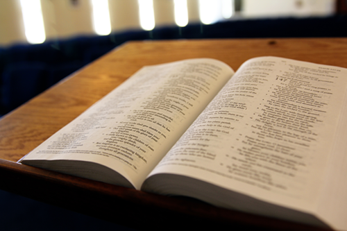 Curso para predicadores