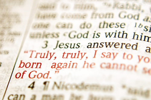 Curso para predicadores