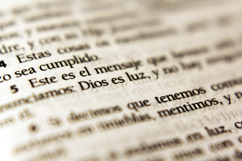 Curso para predicadores