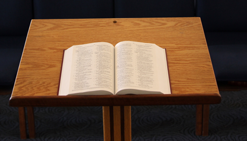 Curso para predicadores