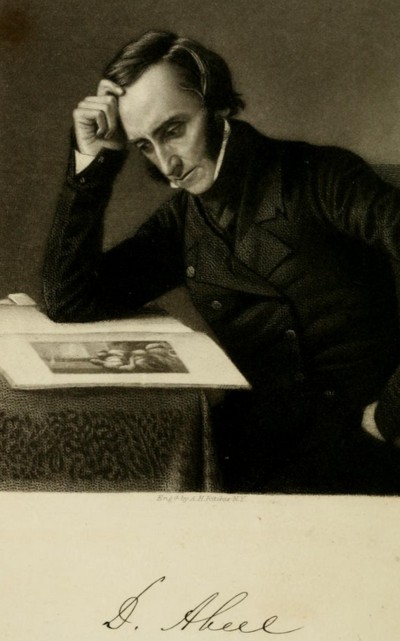 ABEEL, DAVID (1804-1846)