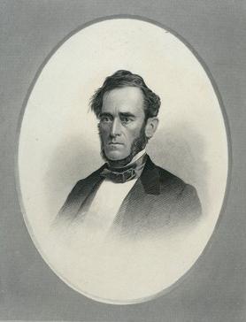 STEVENS, ABEL (1815-1897)