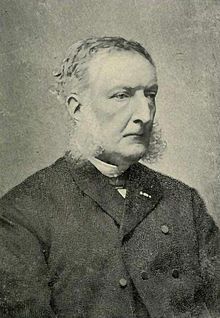 KUENEN, ABRAHAM (1828-1891)