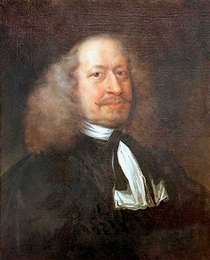 OLEARIUS, ADAM (1603-1671)