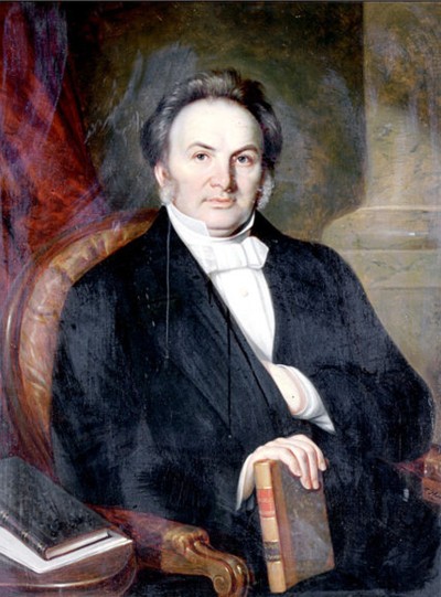 RYERSON, ADOLPHUS EGERTON (1803-1882)