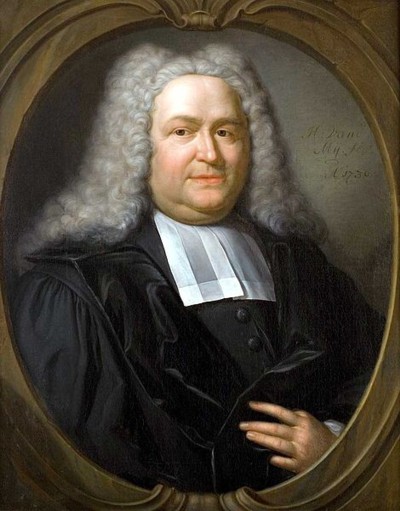SCHULTENS, ALBERT (1686-1750)
