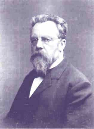 KALTHOFF, ALBERT (1850-1906)