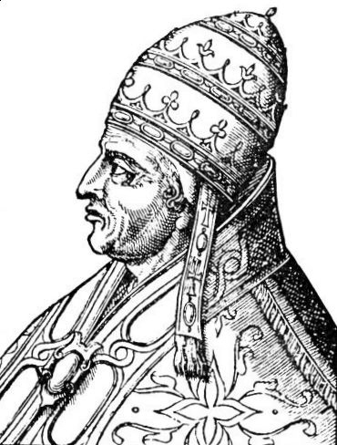 ALEJANDRO V (c. 1339-1410)