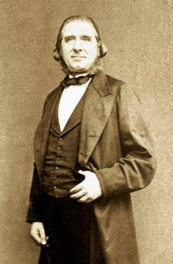 GAVAZZI, ALESSANDRO (1809-1889)