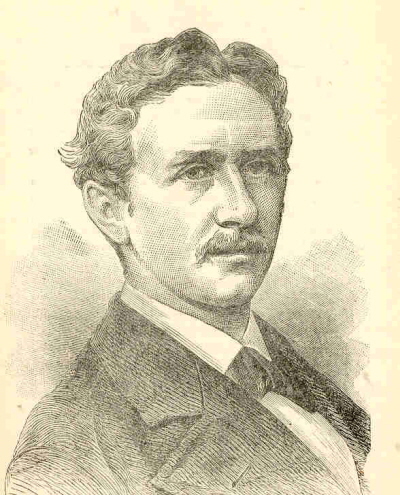 MACKAY, ALEXANDER MURDOCH (1849-1890)