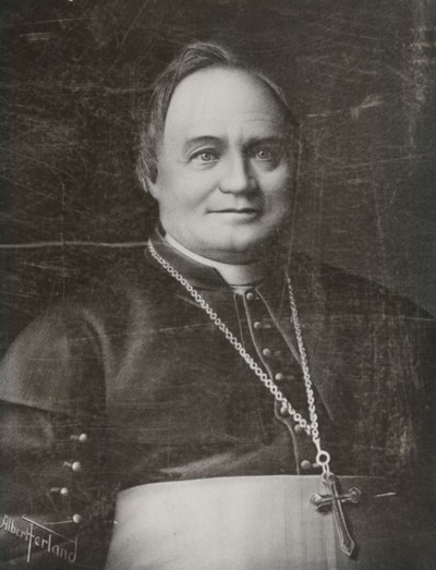 TACHÉ, ALEXANDRE ANTOINE (1823-1894)