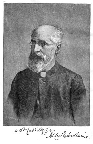 EDERSHEIM, ALFRED (1825-1889)